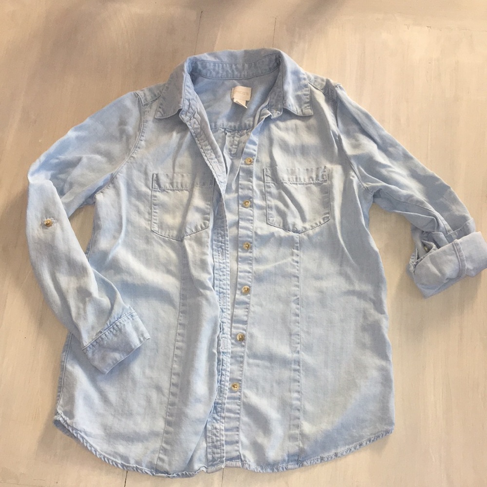 Chicos t shirt